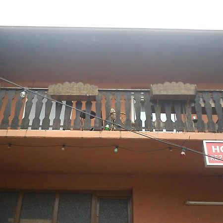 Hotel Zur Kueferschenke Nierstein Luaran gambar