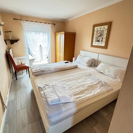 Hotel Zur Kueferschenke Nierstein Luaran gambar