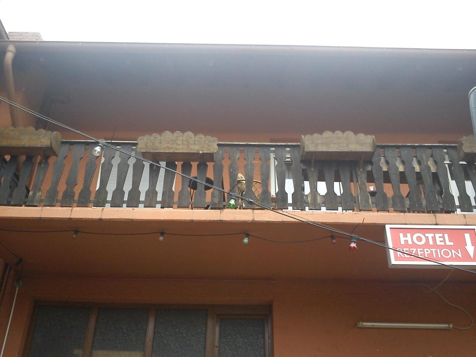 Hotel Zur Kueferschenke Nierstein Luaran gambar