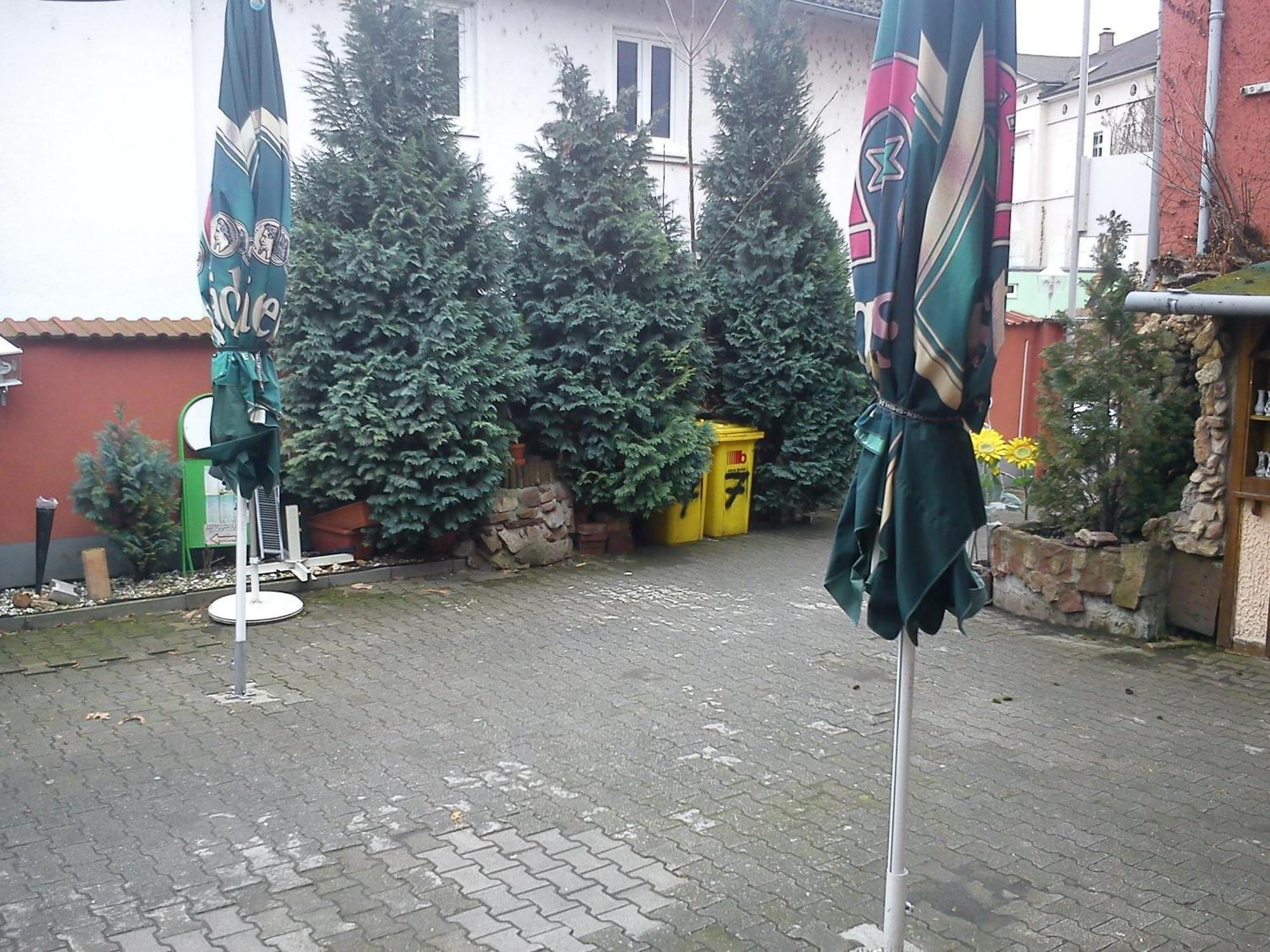 Hotel Zur Kueferschenke Nierstein Luaran gambar