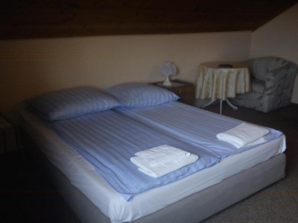 Hotel Zur Kueferschenke Nierstein Bilik gambar